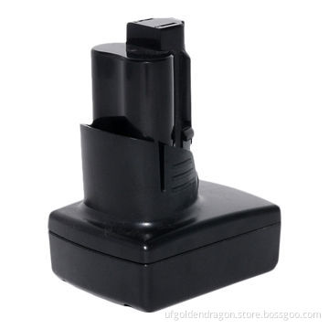 Power Tool Battery for Milwaukee 12V/3.0Ah/Li-ion/48-11-2401